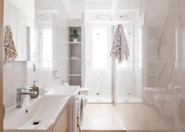 Capitan Pirrelli - Apulianstay Group Apartment Monopoli