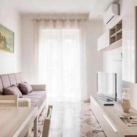 Apartment Capitan Pirrelli - Apulianstay Group