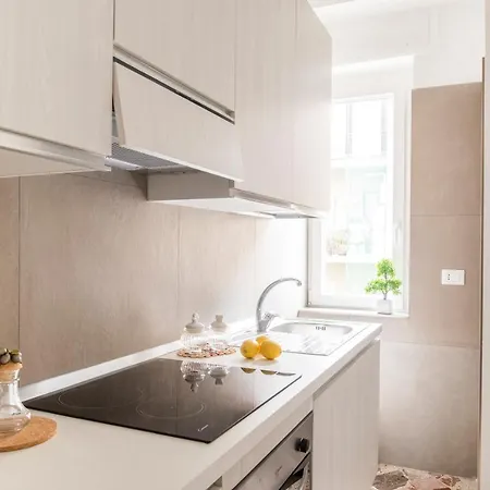 Capitan Pirrelli - Apulianstay Group Apartment