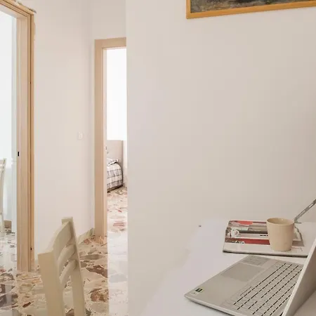Capitan Pirrelli - Apulianstay Group Apartment *