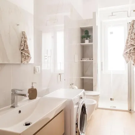 Capitan Pirrelli - Apulianstay Group Apartment *