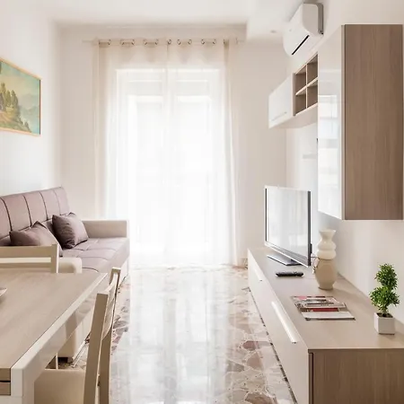 Apartment Capitan Pirrelli - Apulianstay Group Monopoli