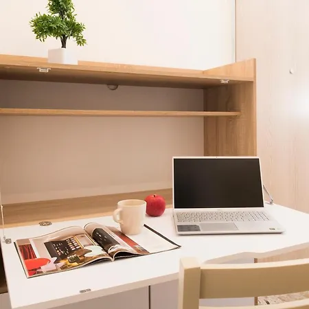 Capitan Pirrelli - Apulianstay Group Apartment Monopoli