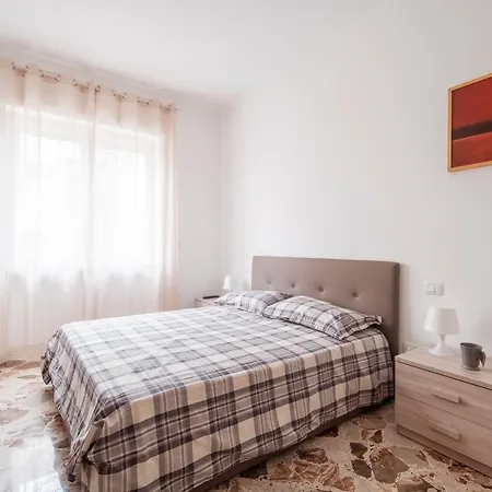 Capitan Pirrelli - Apulianstay Group *
