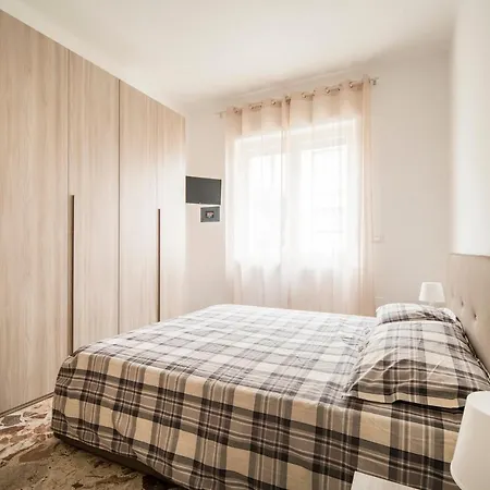 Capitan Pirrelli - Apulianstay Group *