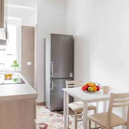 Capitan Pirrelli - Apulianstay Group Apartment *