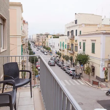 Capitan Pirrelli - Apulianstay Group Apartment Monopoli